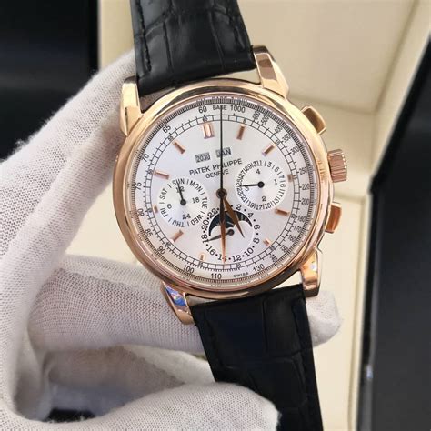 patek philippe 58152 perpetual motion